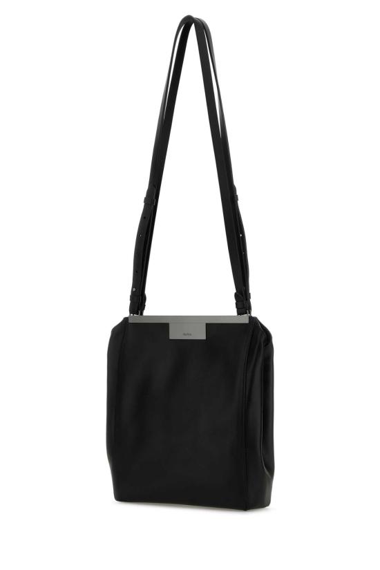 25SS 막스마라 숄더백 2514511023600 001 BLACK - MAX MARA