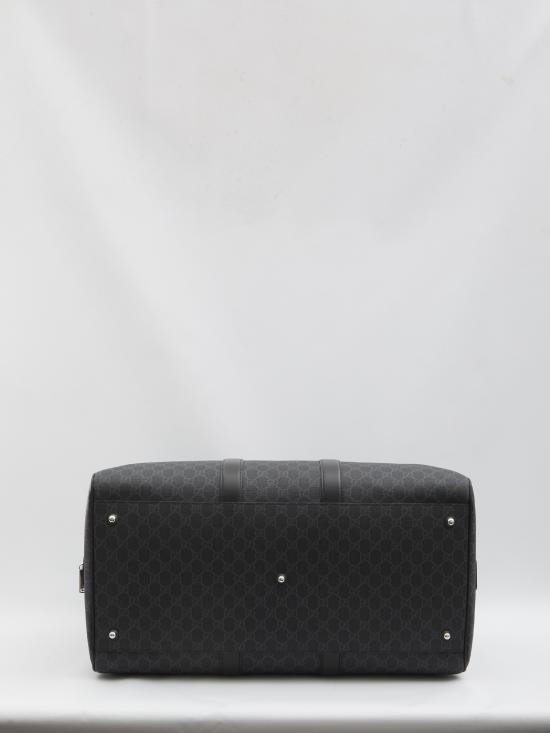  구찌 GG 수프림 라지 더플백 792075FADJA 1042 PRINTED - GUCCI