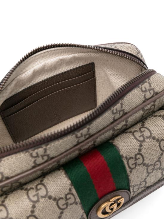  구찌 오피디아 GG 미니백 74630896IWT 8745 PRINTED - GUCCI