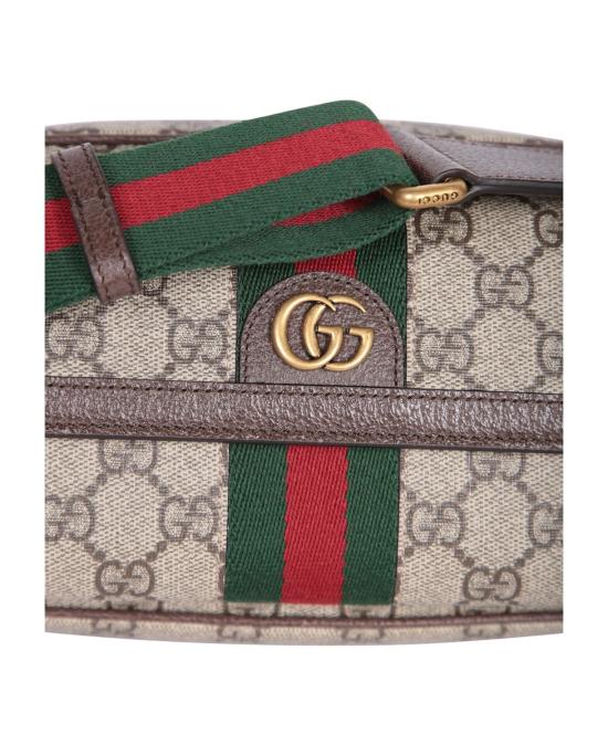  구찌 오피디아 GG 미니백 74630896IWT 8745 PRINTED - GUCCI