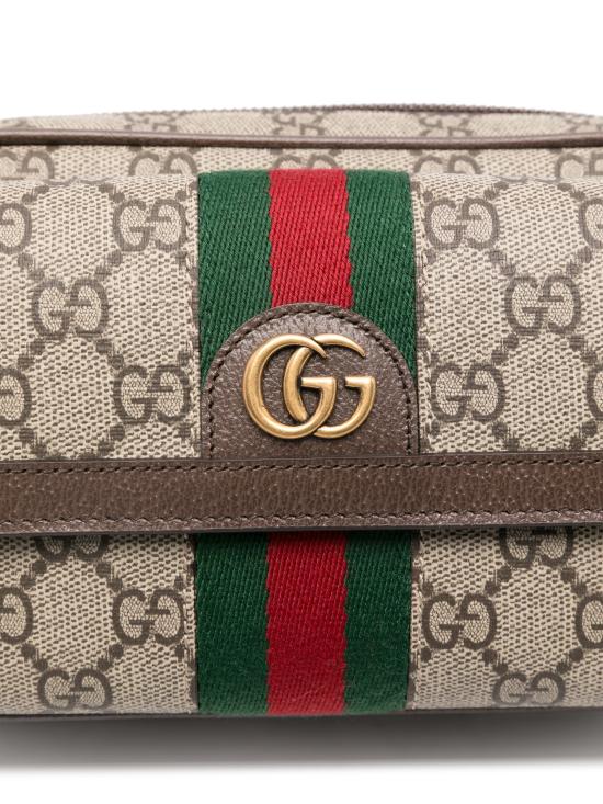  구찌 오피디아 GG 미니백 74630896IWT 8745 PRINTED - GUCCI