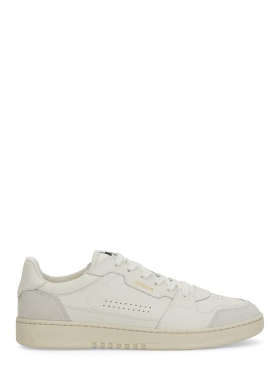  악셀 아리가토 스니커즈 F0002007 WHITE