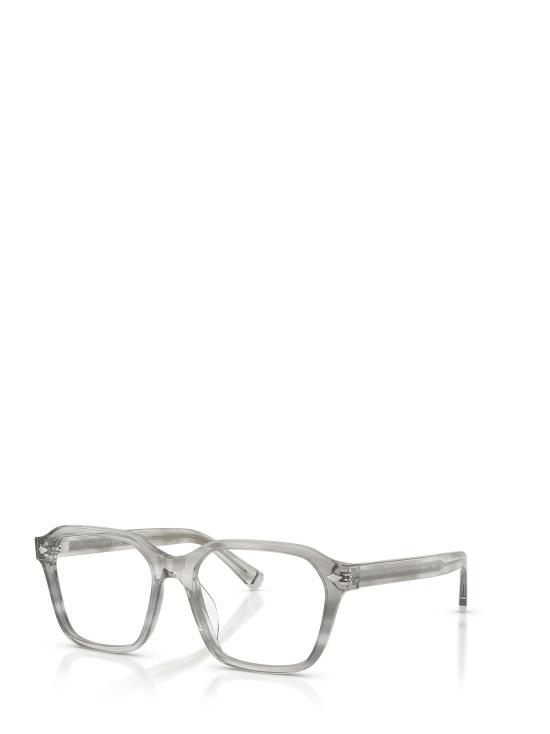 26FW 브루넬로 쿠치넬리 안경 BC3015 1013 GRIGIO STRIATO - BRUNELLO CUCINELLI