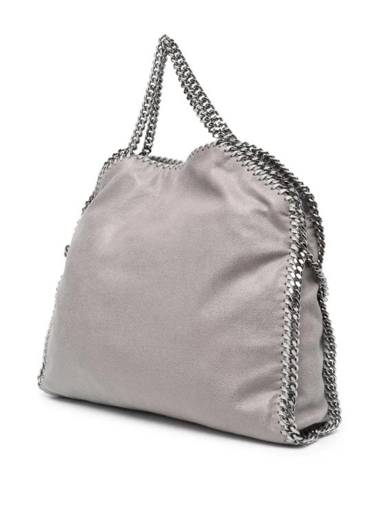  스텔라 맥카트니 숄더백 234387 W91321220 GREY - STELLA MCCARTNEY