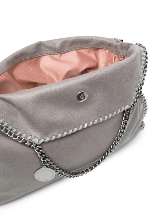  스텔라 맥카트니 숄더백 234387 W91321220 GREY - STELLA MCCARTNEY
