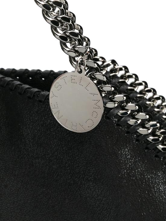  스텔라 맥카트니 숄더백 234387 W91321000 BLACK - STELLA MCCARTNEY