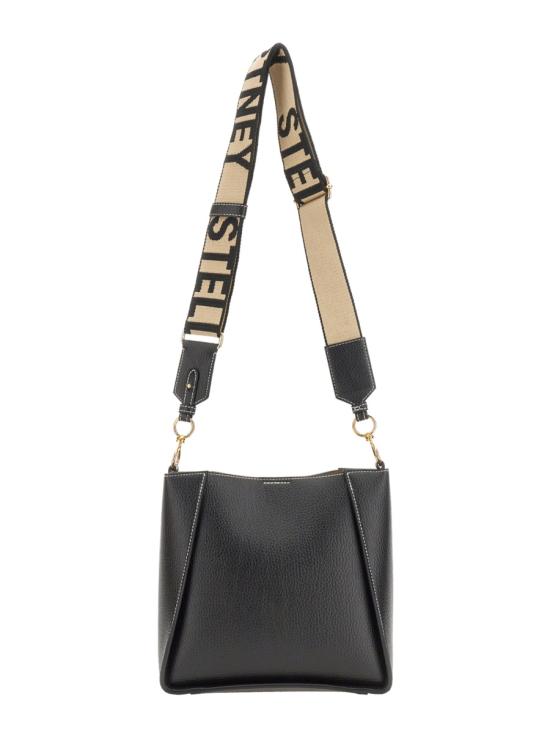 26FW 스텔라 맥카트니 숄더백 700073 WP00571000 BLACK - STELLA MCCARTNEY