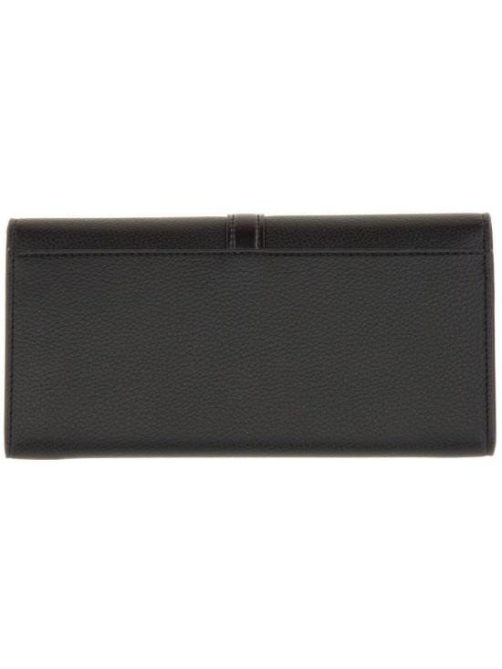  스텔라 맥카트니 지갑 7P0081 WP05331000 BLACK - STELLA MCCARTNEY