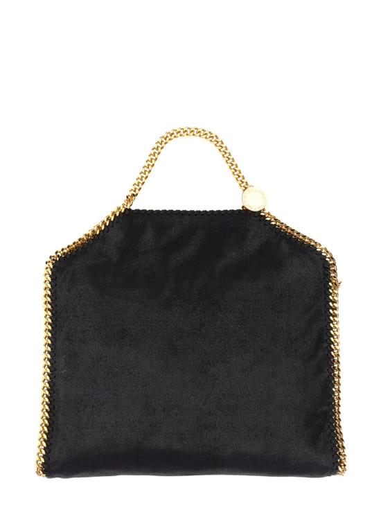26FW 스텔라 맥카트니 숄더백 234387 W93551000 BLACK - STELLA MCCARTNEY
