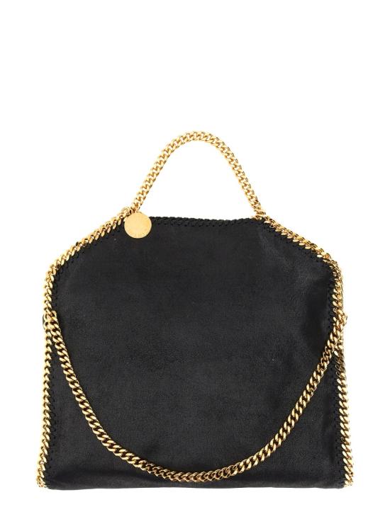 26FW 스텔라 맥카트니 숄더백 234387 W93551000 BLACK - STELLA MCCARTNEY