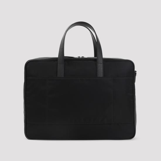 26FW 프라다 토트백 2VE029VOOO2DMH F0002 BLACK - PRADA