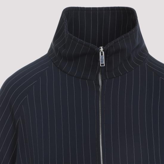 26FW 더프랭키샵 자켓 JAFS22014855 NAVY BLUE - THE FRANKIE SHOP