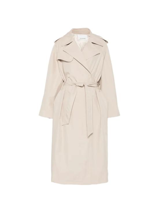 26FW 더프랭키샵 코트 TRFS21991049 LIGHT NUDE NEUTRALS - THE FRANKIE SHOP