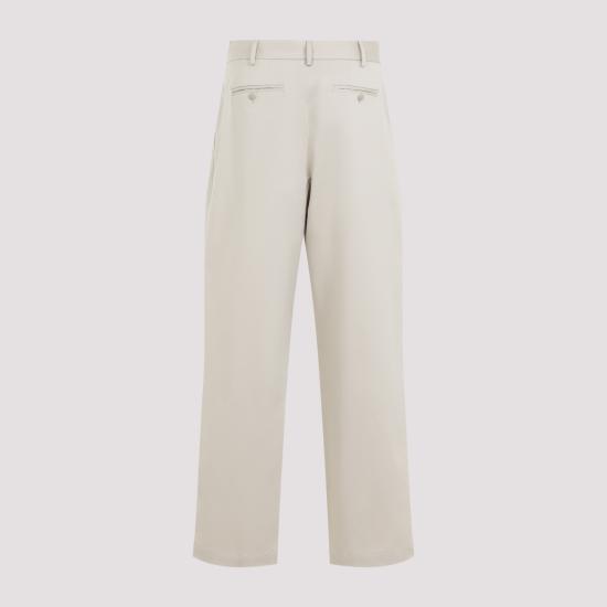 26FW 더프랭키샵 수트 팬츠 TTFS21987049 LIGHT NUDE NEUTRALS - THE FRANKIE SHOP