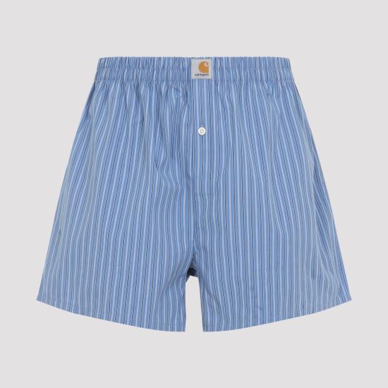 26FW 칼하트 WIP 팬티 I0376003T5XX KEENE BLUE - CARHARTT WIP