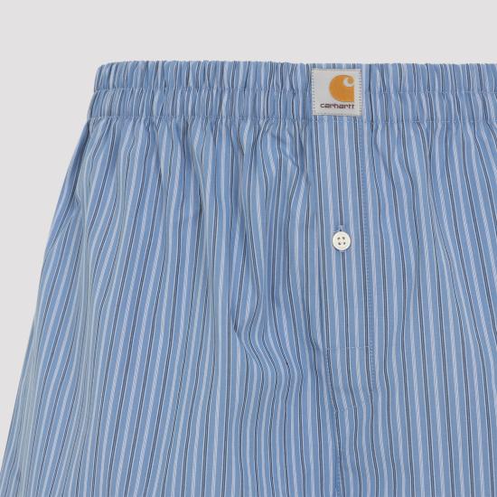 26FW 칼하트 WIP 팬티 I0376003T5XX KEENE BLUE - CARHARTT WIP