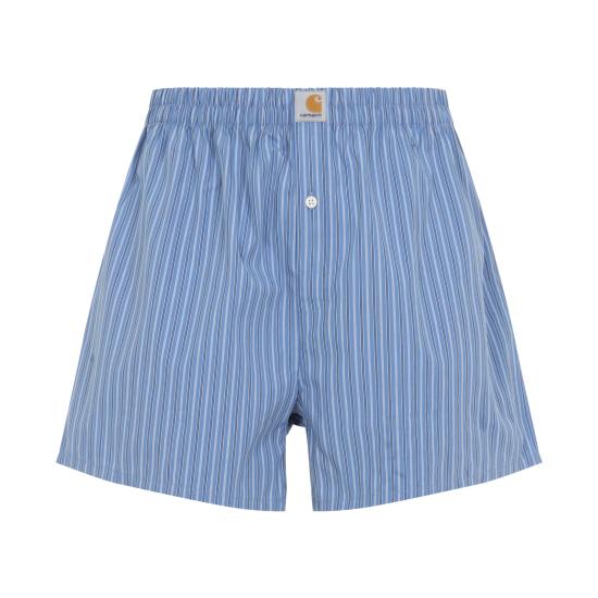 26FW 칼하트 WIP 팬티 I0376003T5XX KEENE BLUE