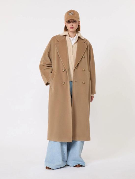  막스마라 자켓 2621018010600 001 CAMEL - MAX MARA