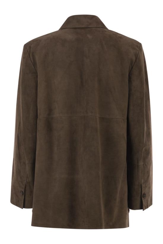 26FW 에스막스마라 자켓 2629446011600 001 BROWN - 'S MAX MARA