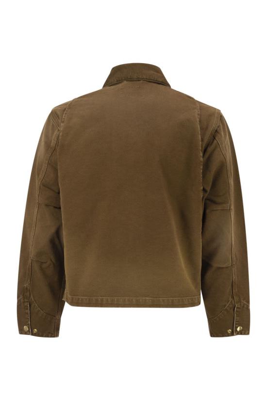 26FW 칼하트 WIP 봄버 자켓 I036867 1FJ17 LIGHT BROWN - CARHARTT WIP