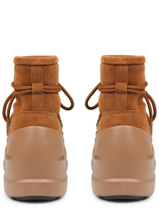  문부츠 부츠 80D2480030 M008 BROWN - MOON BOOT