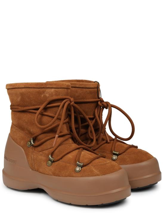  문부츠 부츠 80D2480030 M008 BROWN - MOON BOOT