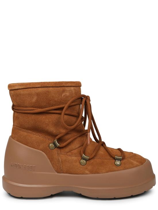  문부츠 부츠 80D2480030 M008 BROWN