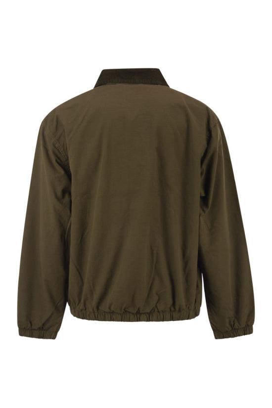 26FW 칼하트 WIP 봄버 자켓 I036804 3TUGD BROWN - CARHARTT WIP