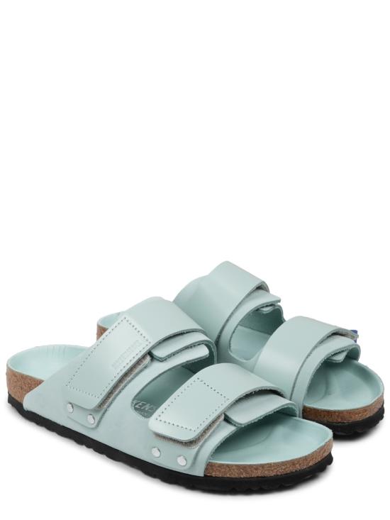  버켄스탁 뮬/슬리퍼 1026498 SURFGREEN - BIRKENSTOCK