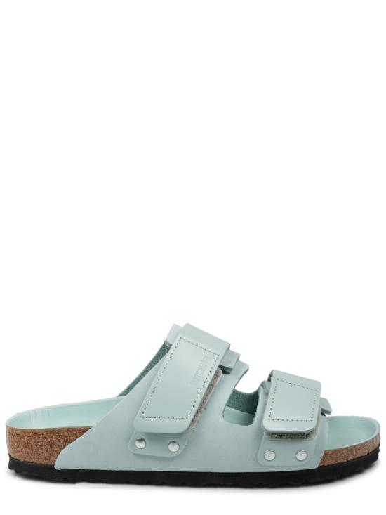  버켄스탁 뮬/슬리퍼 1026498 SURFGREEN