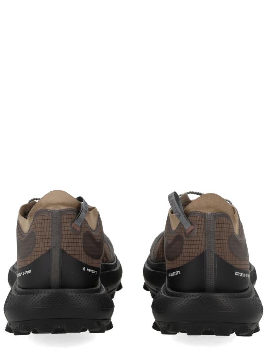26SS 새티스파이 더 라커 4000291000 BROWN - SATISFY