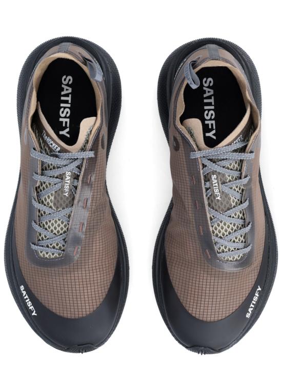 26SS 새티스파이 더 라커 4000291000 BROWN - SATISFY