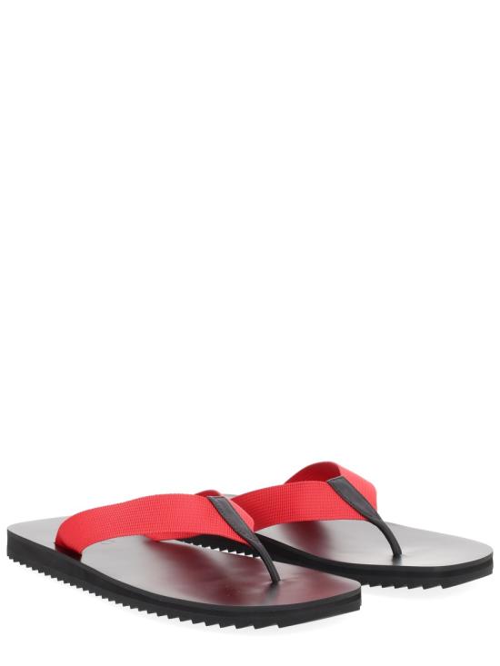 26SS 센소 뮬/슬리퍼 XYLON TOMATO RED - SENSO