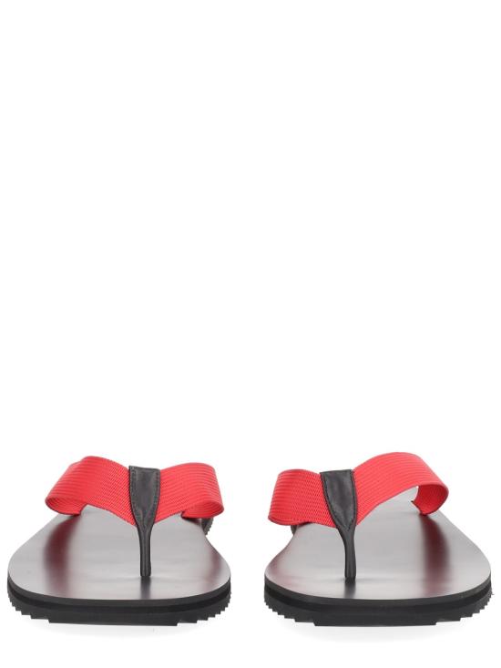 26SS 센소 뮬/슬리퍼 XYLON TOMATO RED - SENSO