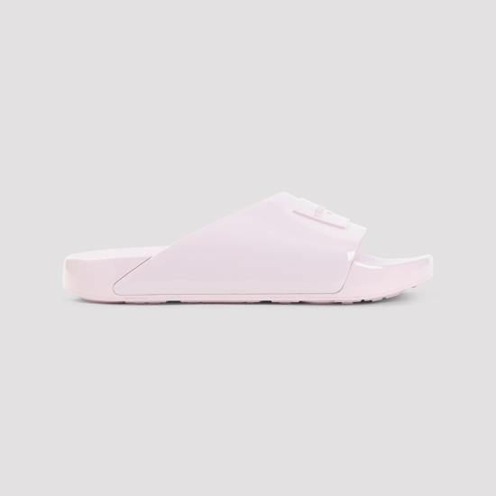 26FW 지방시 뮬/슬리퍼 BE30AJE2JT 681 PINK PURPLE - GIVENCHY