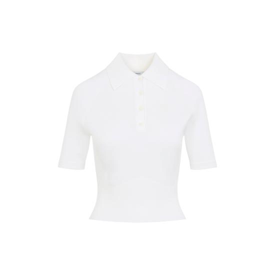 26FW 지방시 반팔 티셔츠 BW61L64ZUU 105 WHITE
