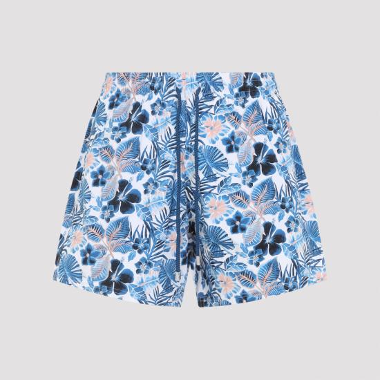 26SS 빌보콰 스윔팬츠 MSOEF125 010 MULTICOLOUR - VILEBREQUIN