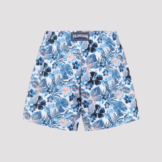 26SS 빌보콰 스윔팬츠 MSOEF125 010 MULTICOLOUR - VILEBREQUIN