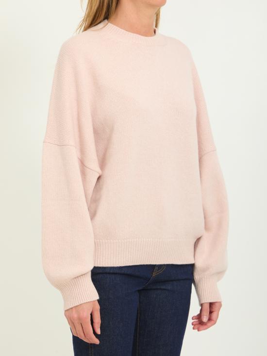 26FW 케이트 스웨터 9560650 666 PINK - KHAITE