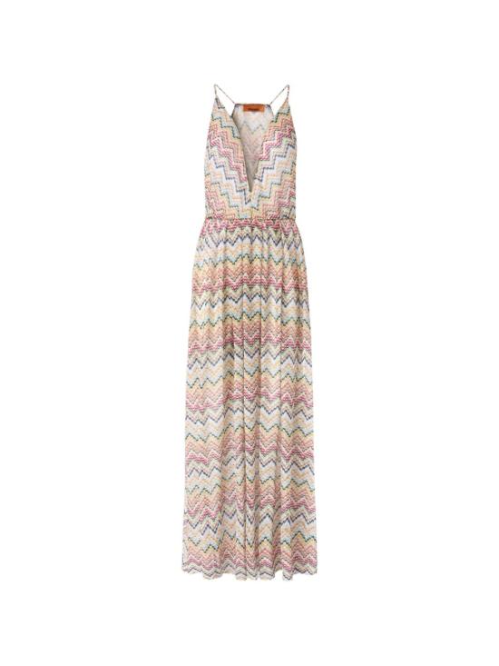 26SS 미소니 비치용품 MS26SQ22BR015GSMSOK MULTICOLOR