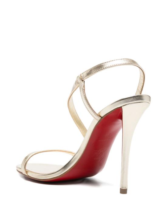 26FW 크리스챤 루부탱 샌들 3260154G306 SILVER - CHRISTIAN LOUBOUTIN