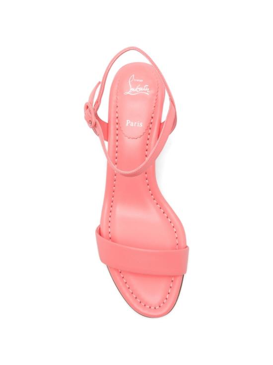 26FW 크리스챤 루부탱 샌들 32603909149 PINK - CHRISTIAN LOUBOUTIN