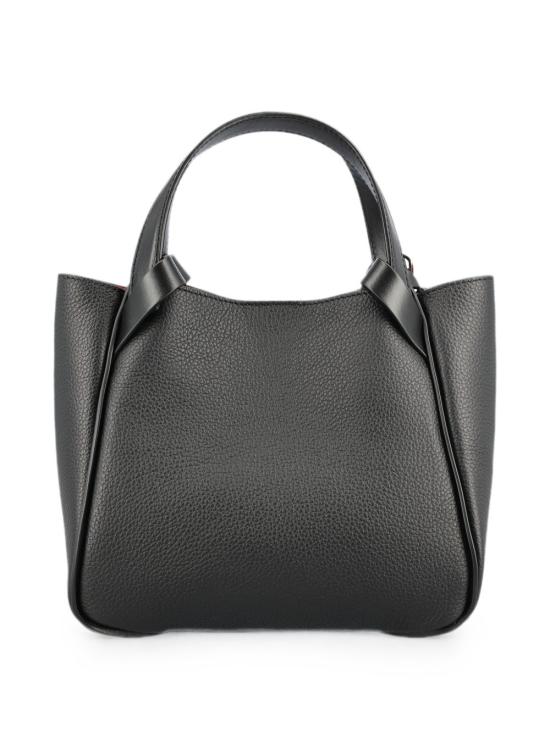 26FW 크리스챤 루부탱 토트백 3265051BK01 BLACK - CHRISTIAN LOUBOUTIN