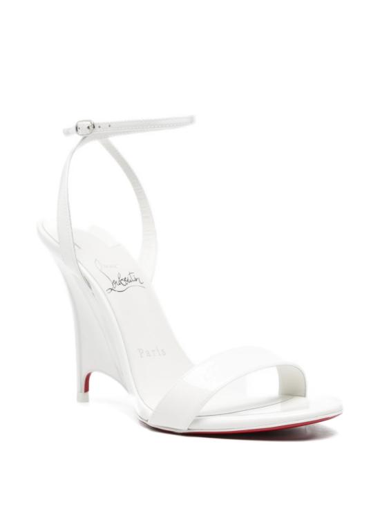 26FW 크리스챤 루부탱 샌들 3260057W302 WHITE - CHRISTIAN LOUBOUTIN