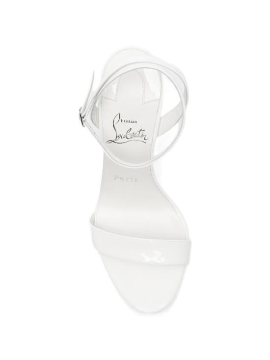 26FW 크리스챤 루부탱 샌들 3260057W302 WHITE - CHRISTIAN LOUBOUTIN