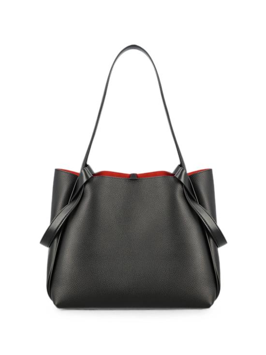 26FW 크리스챤 루부탱 숄더백 3265050BK01 BLACK