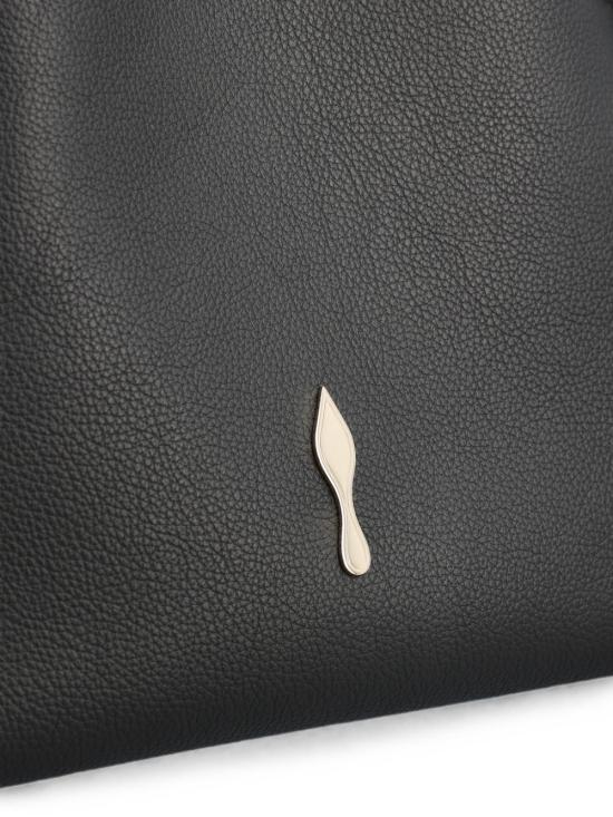 26FW 크리스챤 루부탱 숄더백 3265050BK01 BLACK - CHRISTIAN LOUBOUTIN