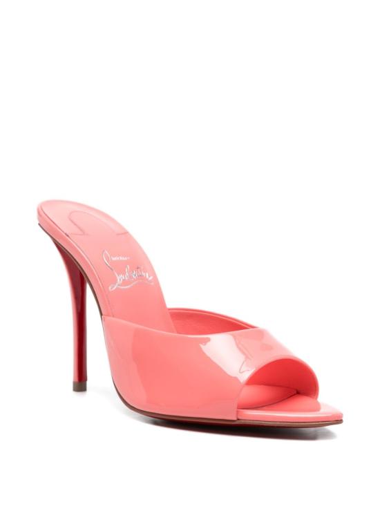 26FW 크리스챤 루부탱 힐/펌프스 12509709149 PINK - CHRISTIAN LOUBOUTIN