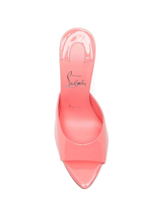 26FW 크리스챤 루부탱 힐/펌프스 12509709149 PINK - CHRISTIAN LOUBOUTIN