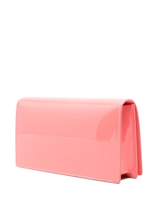 26FW 크리스챤 루부탱 클러치/파우치 12650809147 PINK - CHRISTIAN LOUBOUTIN